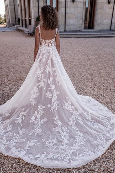 Allure Bridals Bridal Allure Bridals A1114