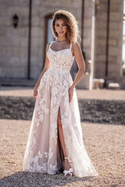 allure bridals Bridal Allure Bridals A1114