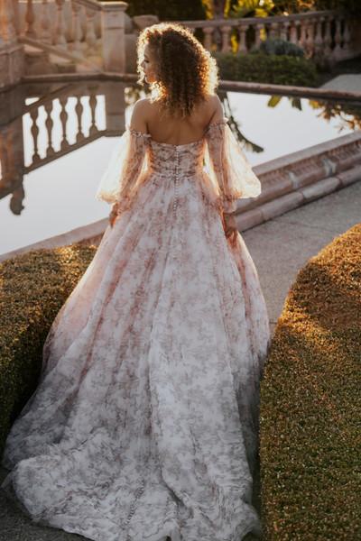 Allure Bridals Bridal Allure Bridals A1150