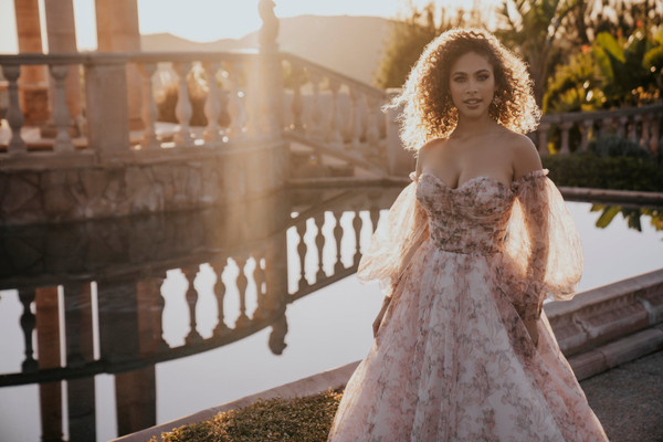 Allure Bridals Bridal Allure Bridals A1150SL