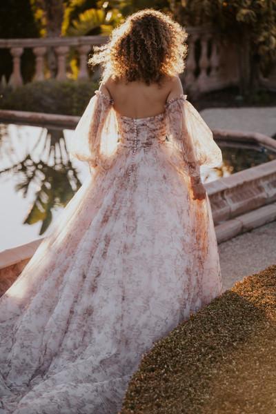 Allure Bridals Bridal Allure Bridals A1150SL