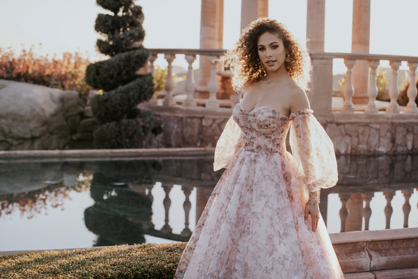 Allure Bridals Bridal Allure Bridals A1150SL