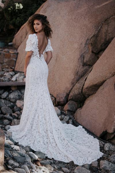 Allure Bridals Bridal Allure Bridals A1151