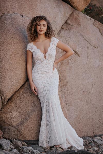 Allure Bridals Bridal Allure Bridals A1151
