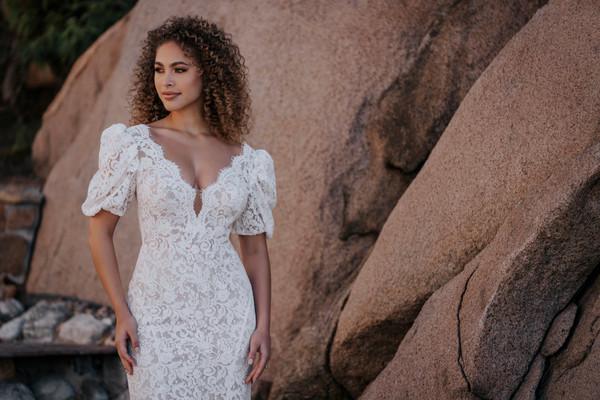 Allure Bridals Bridal Allure Bridals A1151SL