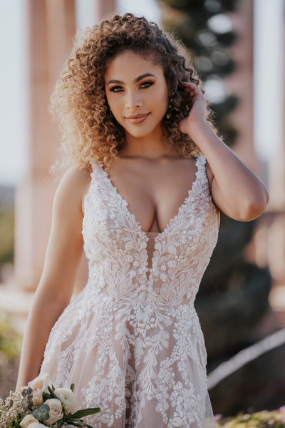 Allure Bridals Bridal Allure Bridals A1153