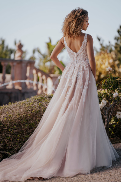 Allure Bridals Bridal Allure Bridals A1153