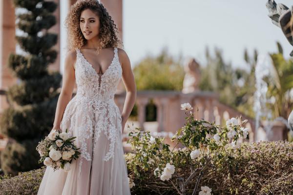 Allure Bridals Bridal Allure Bridals A1153