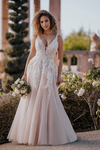 allure bridals Bridal Allure Bridals A1153