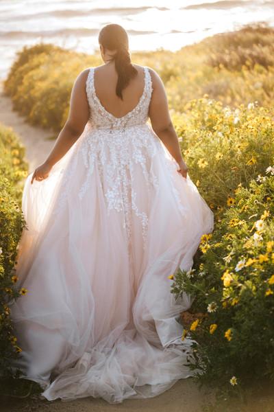 Allure Bridals Bridal Allure Bridals A1153L