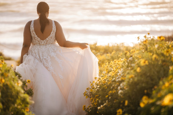 Allure Bridals Bridal Allure Bridals A1153L