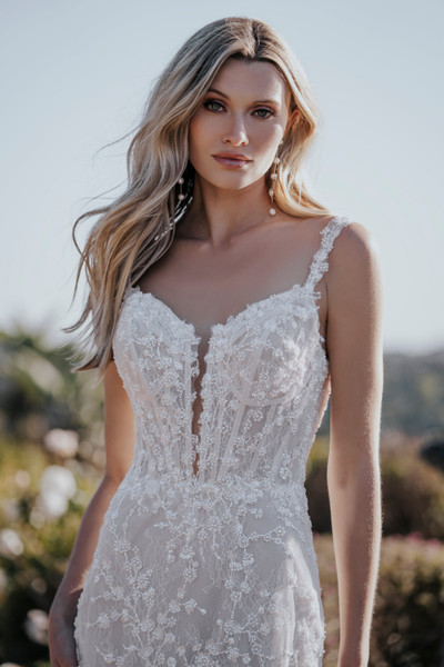 Allure Bridals Bridal Allure Bridals A1154