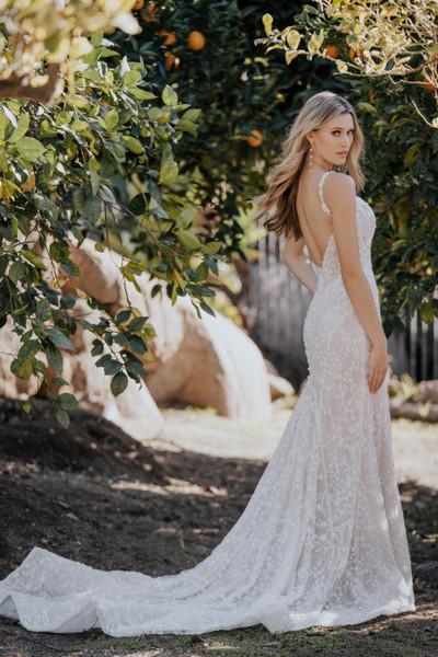 Allure Bridals Bridal Allure Bridals A1154