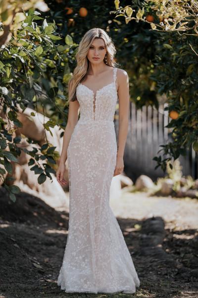 allure bridals Bridal Allure Bridals A1154