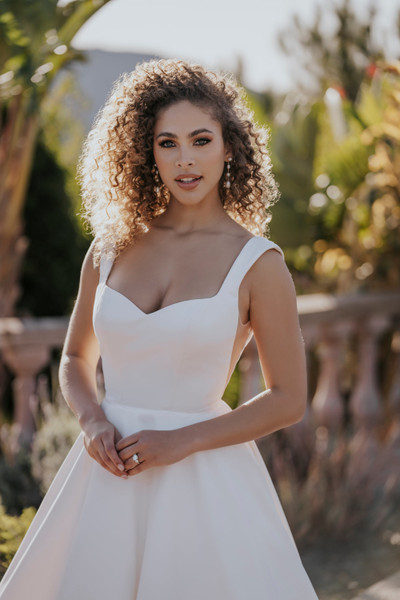 Allure Bridals Bridal Allure Bridals A1155