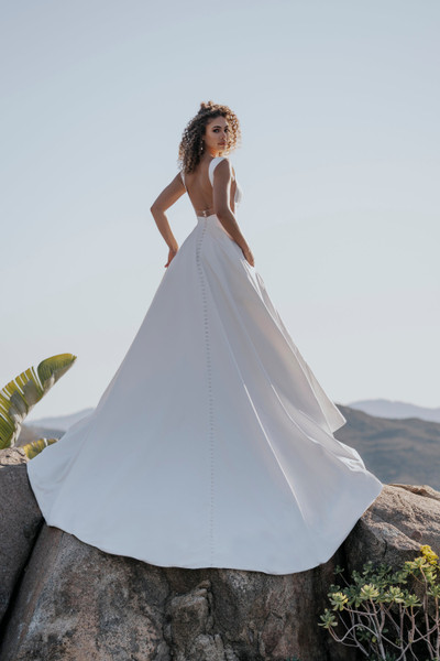 Allure Bridals Bridal Allure Bridals A1155