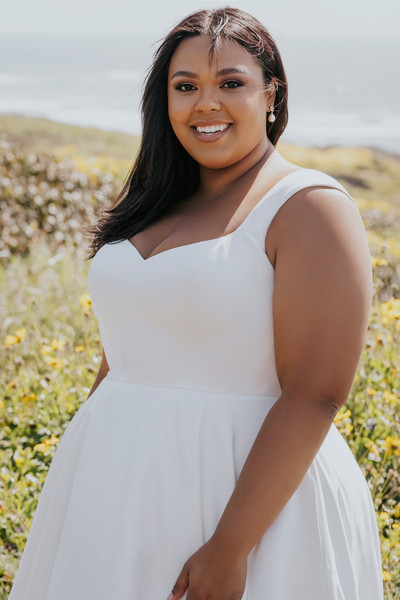 Allure Bridals Bridal Allure Bridals A1155W