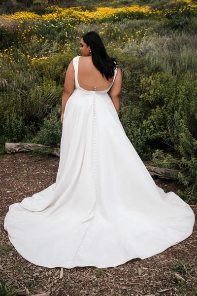 Allure Bridals Bridal Allure Bridals A1155W