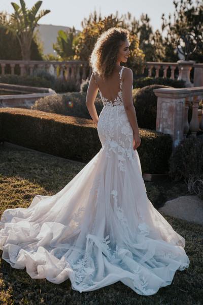 Allure Bridals Bridal Allure Bridals A1156