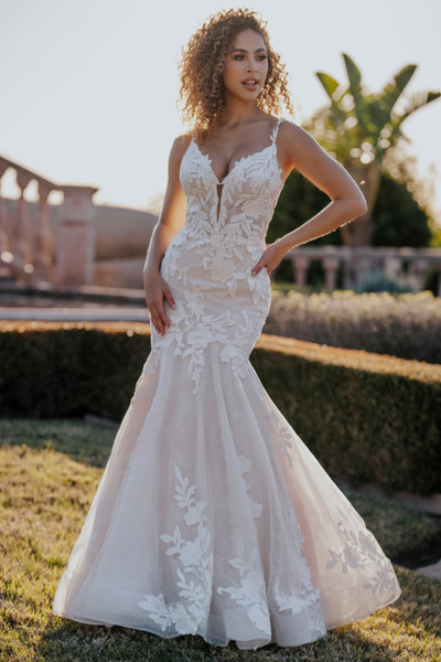 allure bridals Bridal Allure Bridals A1156
