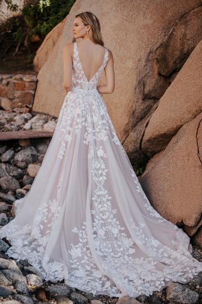 Allure Bridals Bridal Allure Bridals A1157