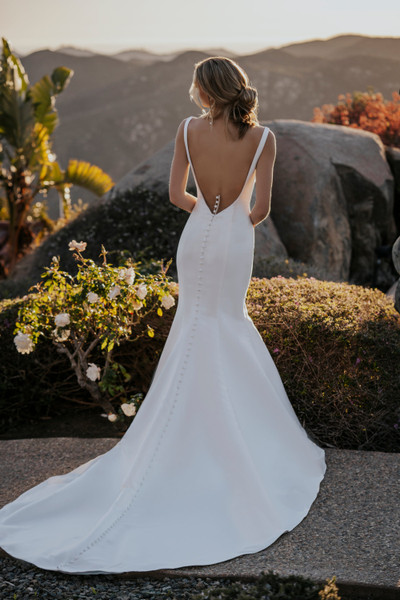 Allure Bridals Bridal Allure Bridals A1159