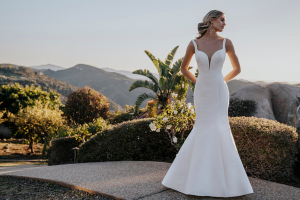 Allure Bridals Bridal Allure Bridals A1159