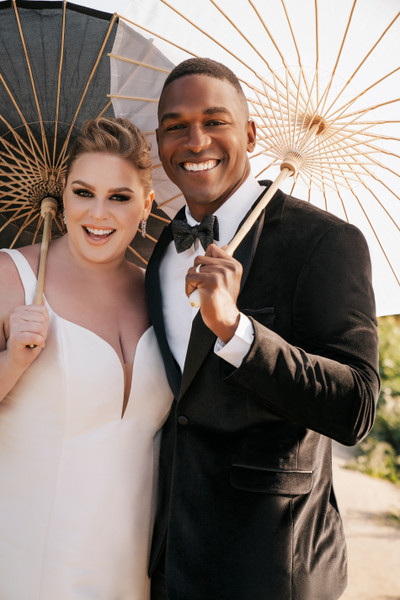 Allure Bridals Bridal Allure Bridals A1159W