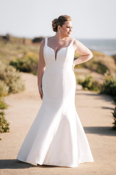 allure bridals Bridal Allure Bridals A1159W