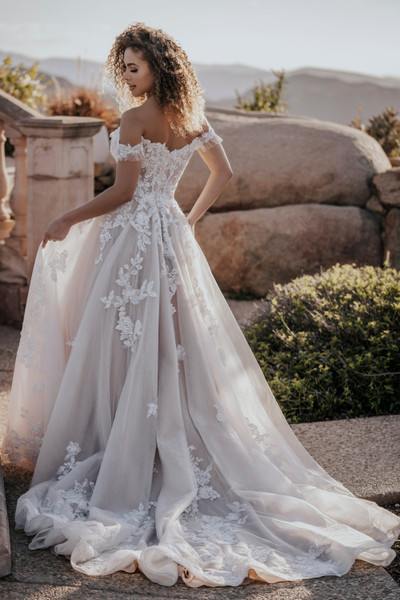 Allure Bridals Bridal Allure Bridals A1160