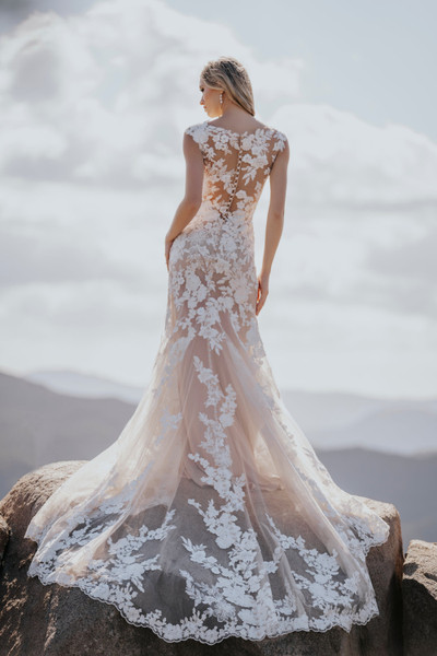 Allure Bridals Bridal Allure Bridals A1161