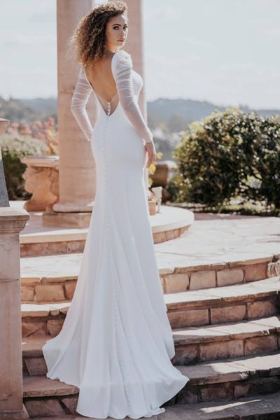 Allure Bridals Bridal Allure Bridals A1162