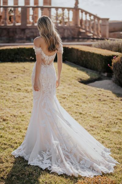 Allure Bridals Bridal Allure Bridals A1163