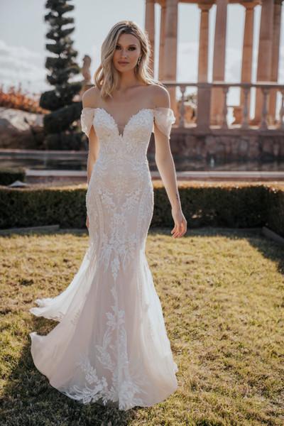 allure bridals Bridal Allure Bridals A1163