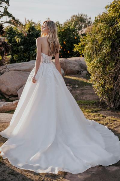 Allure Bridals Bridal Allure Bridals A1164