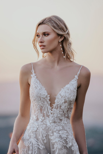 Allure Bridals Bridal Allure Bridals A1167