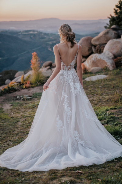 Allure Bridals Bridal Allure Bridals A1167