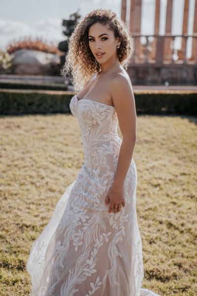 Allure Bridals Bridal Allure Bridals A1168