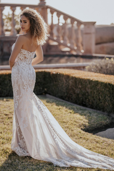 Allure Bridals Bridal Allure Bridals A1168