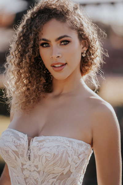 Allure Bridals Bridal Allure Bridals A1168