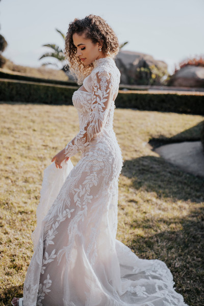 Allure Bridals Bridal Allure Bridals A1168J