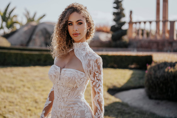 Allure Bridals Bridal Allure Bridals A1168J