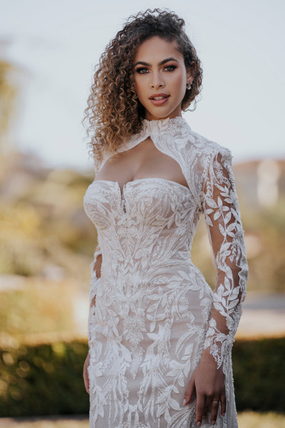 allure bridals Bridal Allure Bridals A1168J