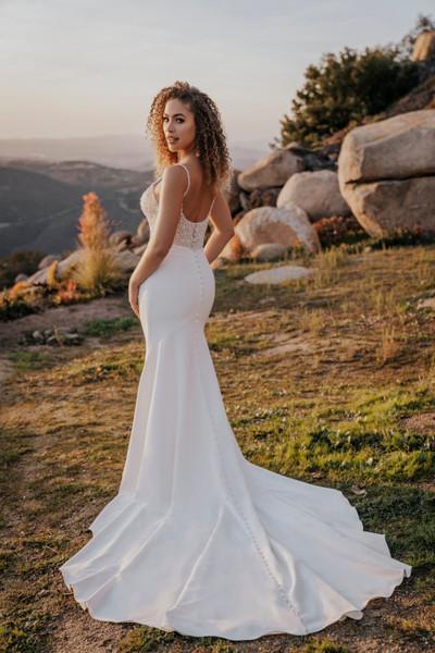 Allure Bridals Bridal Allure Bridals A1169