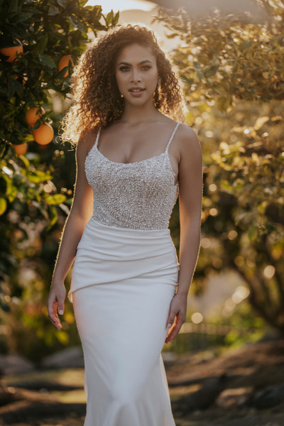 Allure Bridals Bridal Allure Bridals A1169