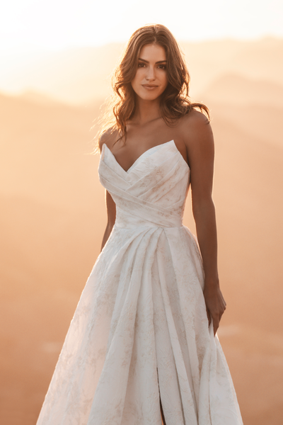 Allure Bridals Bridal Allure Bridals A1200