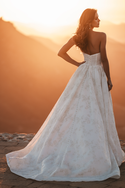 Allure Bridals Bridal Allure Bridals A1200