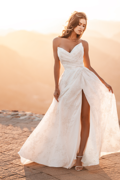 allure bridals Bridal Allure Bridals A1200
