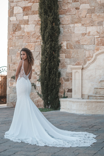 Allure Bridals Bridal Allure Bridals A1201