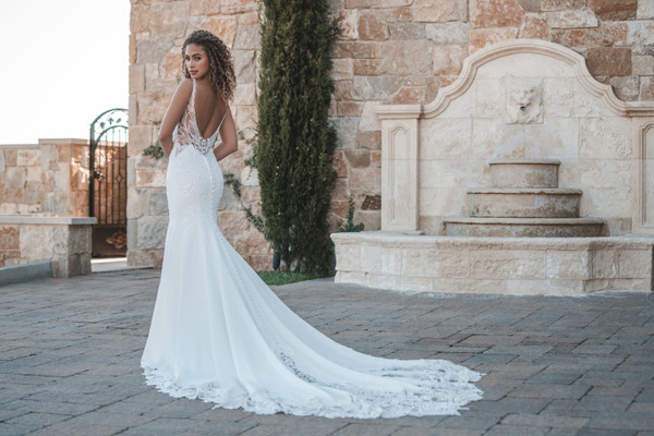 Allure Bridals Bridal Allure Bridals A1201